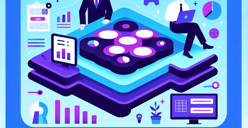 好用的 ERP 平台操作技巧：批量导入数据的快捷功能